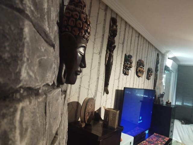 4 Zimmer Reihenhaus zu verkaufen in Muchamiel / Mutxamel mit Pool Garage - 300.000 € (Ref: 9473096)