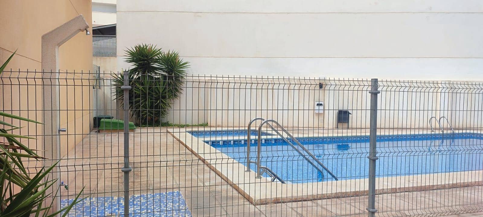 4 Zimmer Reihenhaus zu verkaufen in Muchamiel / Mutxamel mit Pool Garage - 300.000 € (Ref: 9473096)