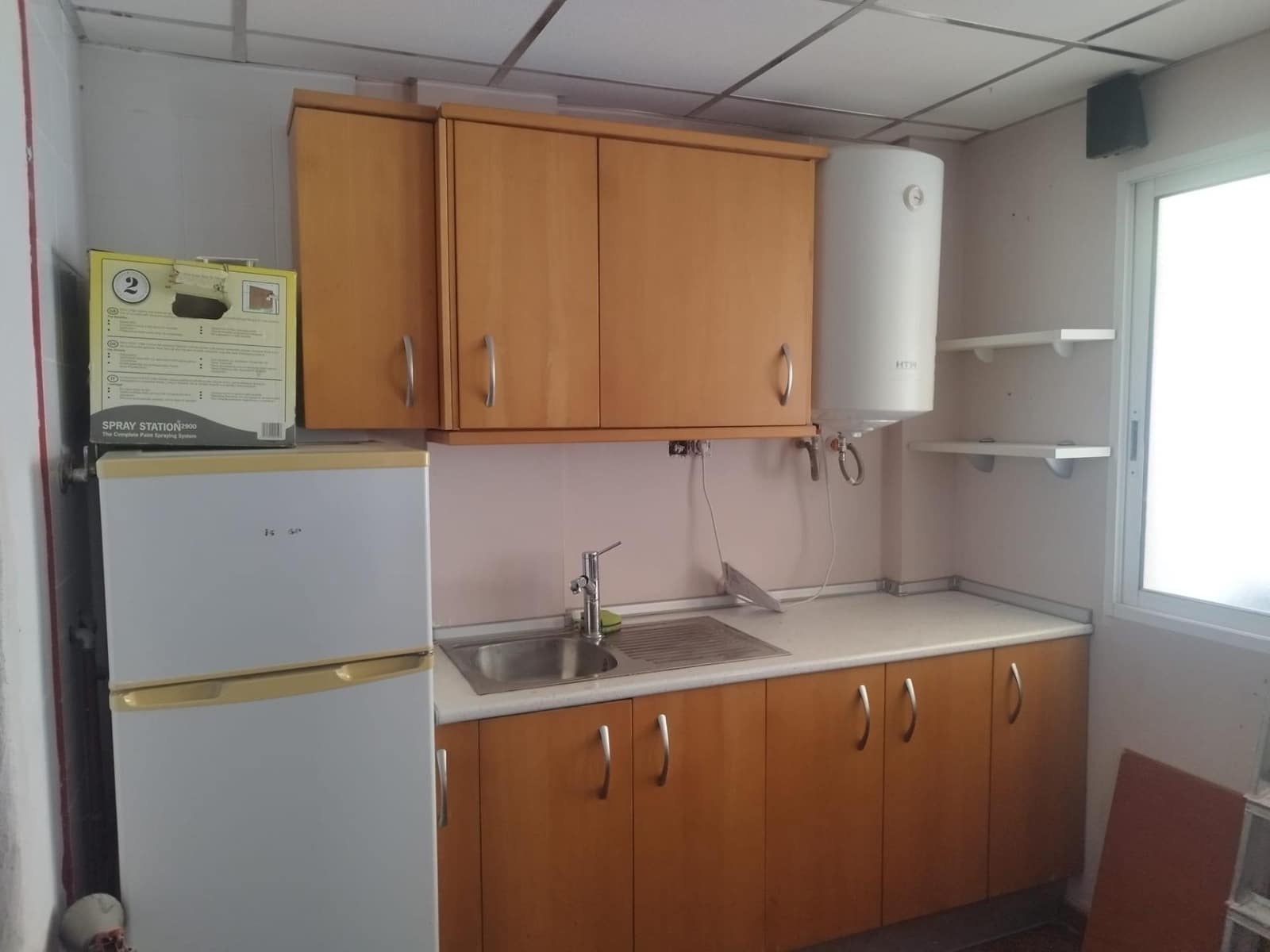 4 Zimmer Reihenhaus zu verkaufen in Muchamiel / Mutxamel mit Pool Garage - 300.000 € (Ref: 9473096)