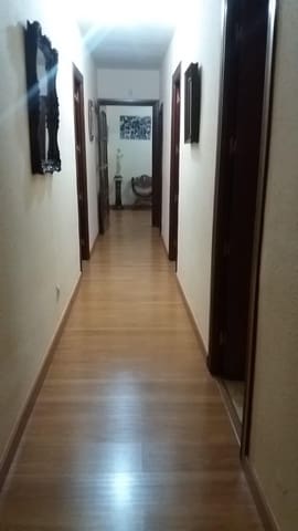 4 makuuhuone Asunto myytävänä paikassa Jaén kaupunki - 240 000 € (Ref: 9473097)