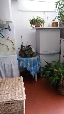 4 makuuhuone Asunto myytävänä paikassa Jaén kaupunki - 240 000 € (Ref: 9473097)