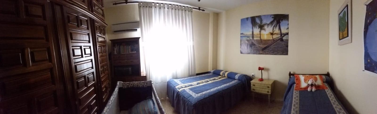 4 makuuhuone Asunto myytävänä paikassa Jaen kaupunki - 240 000 € (Ref: 9473097)