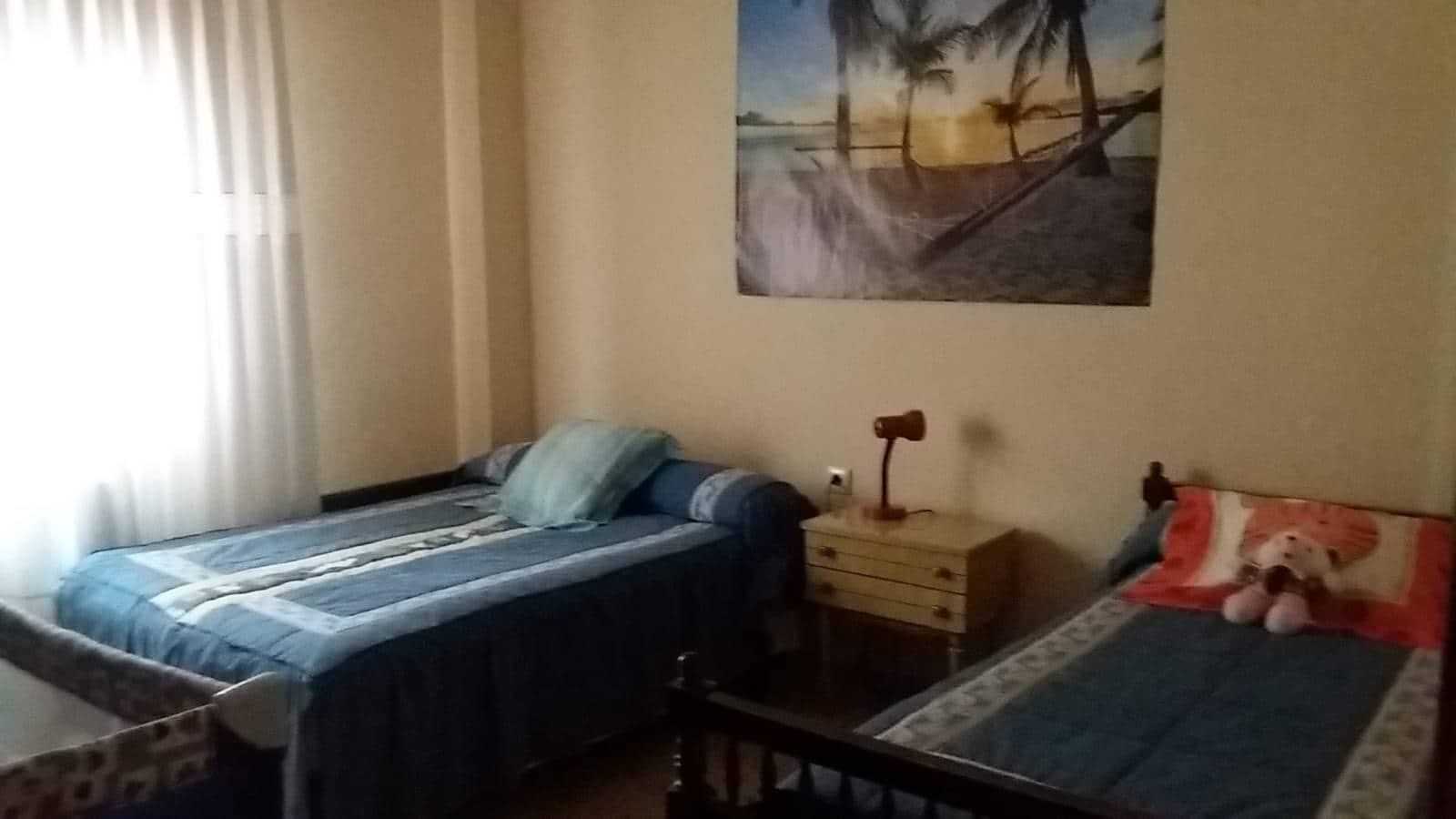 4 makuuhuone Asunto myytävänä paikassa Jaen kaupunki - 240 000 € (Ref: 9473097)