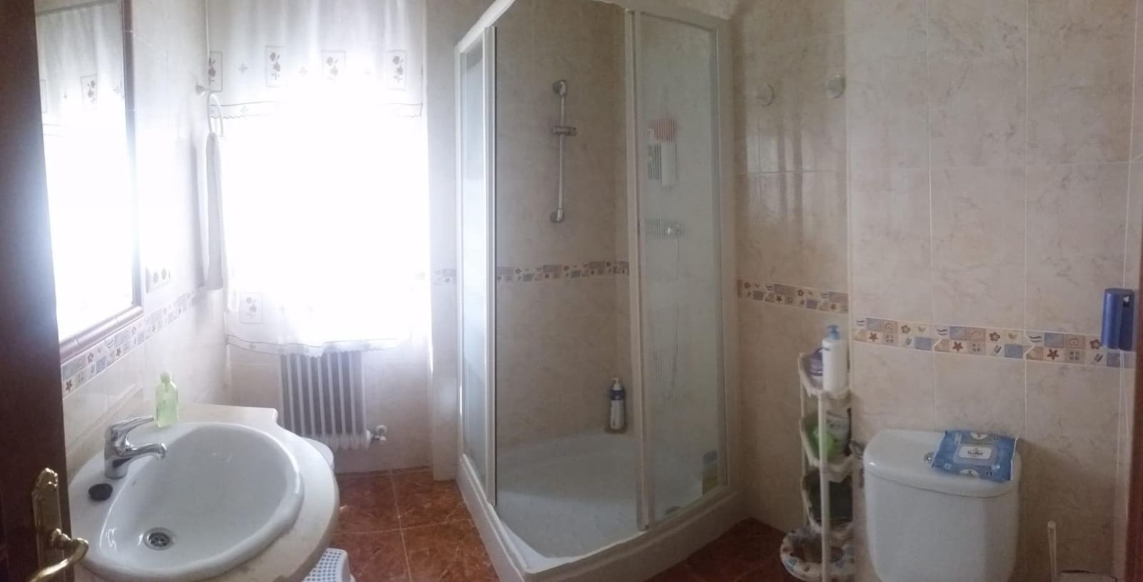 4 makuuhuone Asunto myytävänä paikassa Jaen kaupunki - 240 000 € (Ref: 9473097)