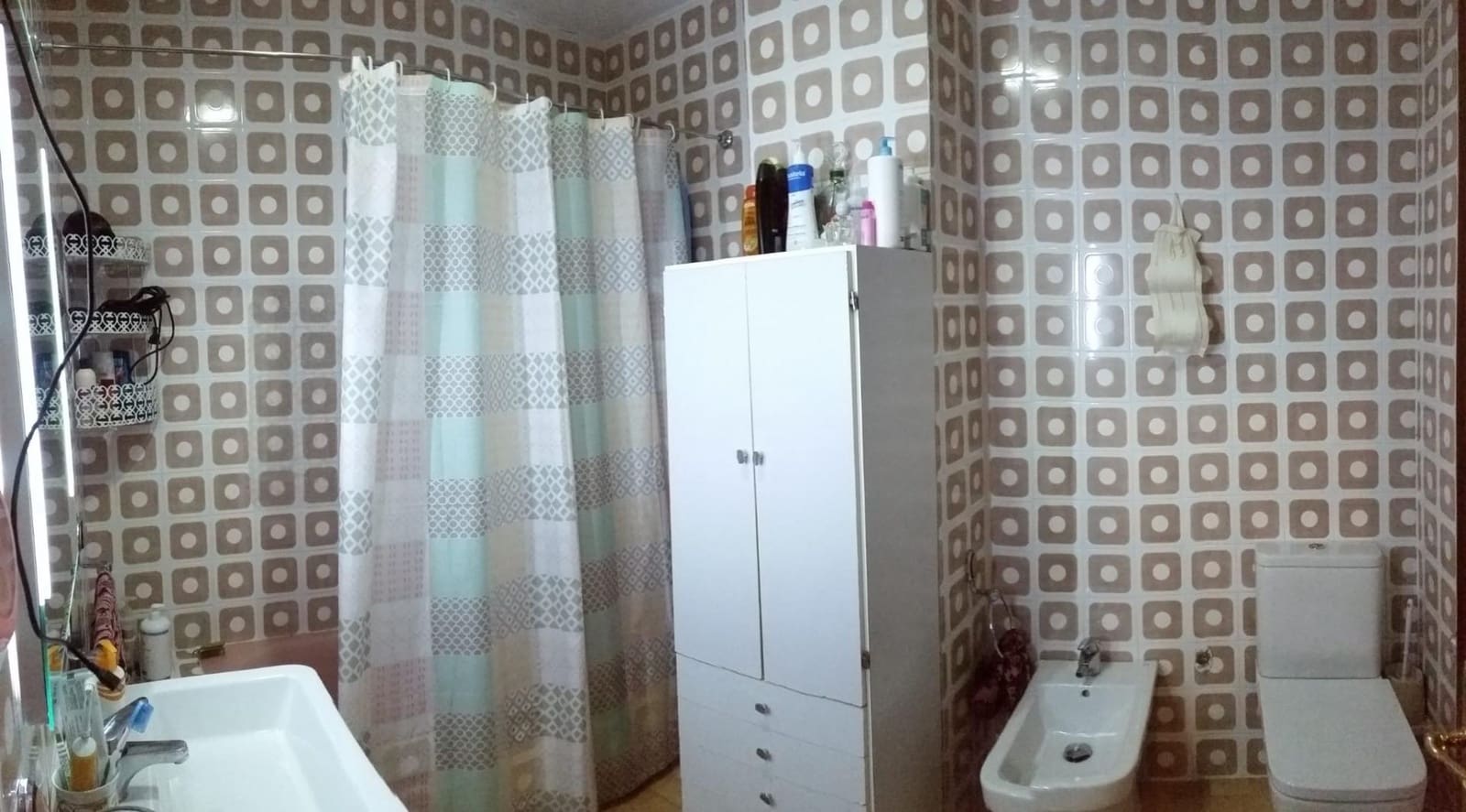 4 makuuhuone Asunto myytävänä paikassa Jaen kaupunki - 240 000 € (Ref: 9473097)