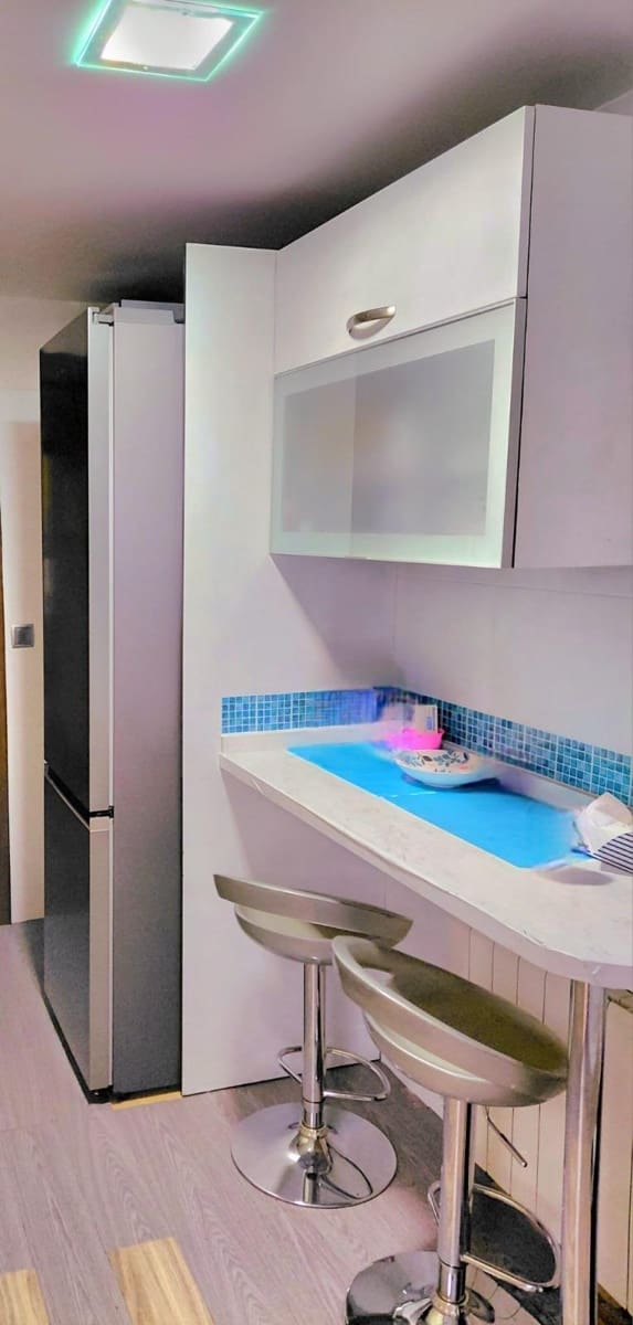 4 bedroom Flat for sale in Jaen city - € 220,000 (Ref: 9473098)