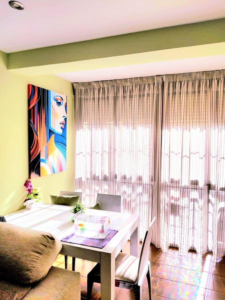 4 bedroom Flat for sale in Jaen city - € 220,000 (Ref: 9473098)