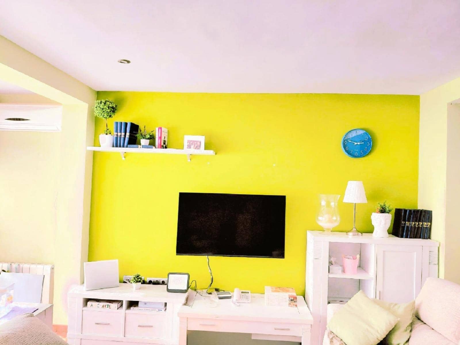 4 bedroom Flat for sale in Jaen city - € 220,000 (Ref: 9473098)