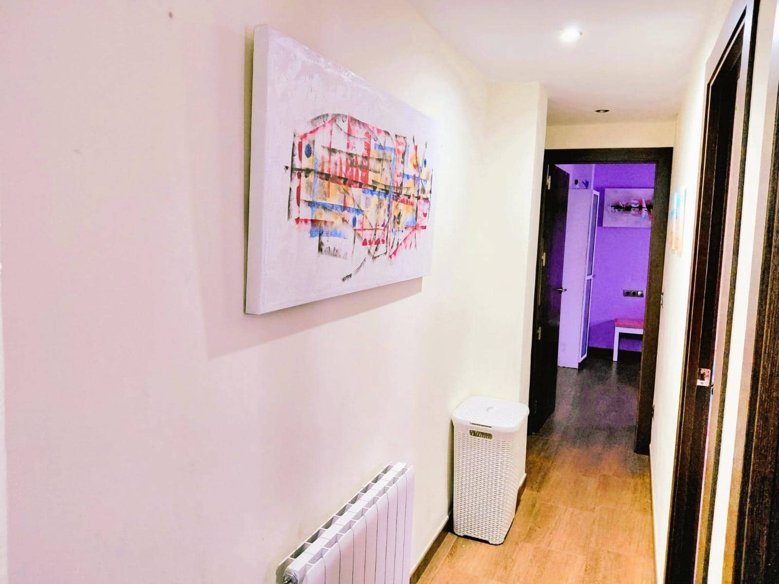 4 bedroom Flat for sale in Jaen city - € 220,000 (Ref: 9473098)