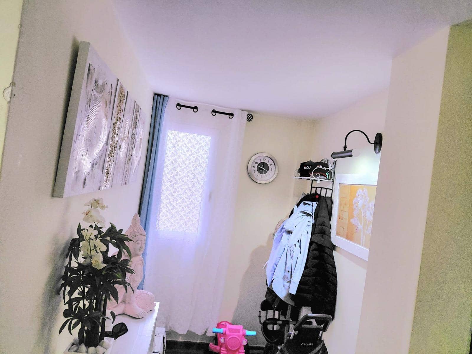 4 bedroom Flat for sale in Jaen city - € 220,000 (Ref: 9473098)