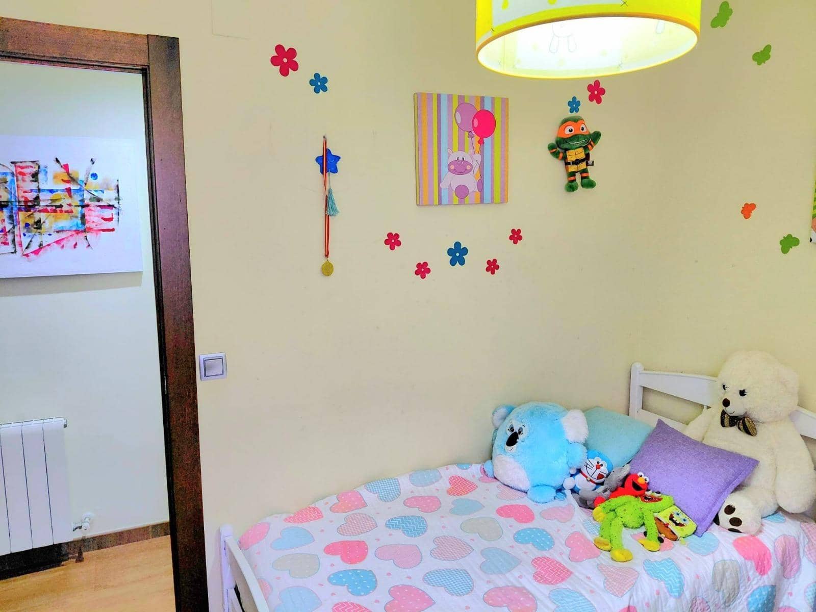 4 bedroom Flat for sale in Jaen city - € 220,000 (Ref: 9473098)