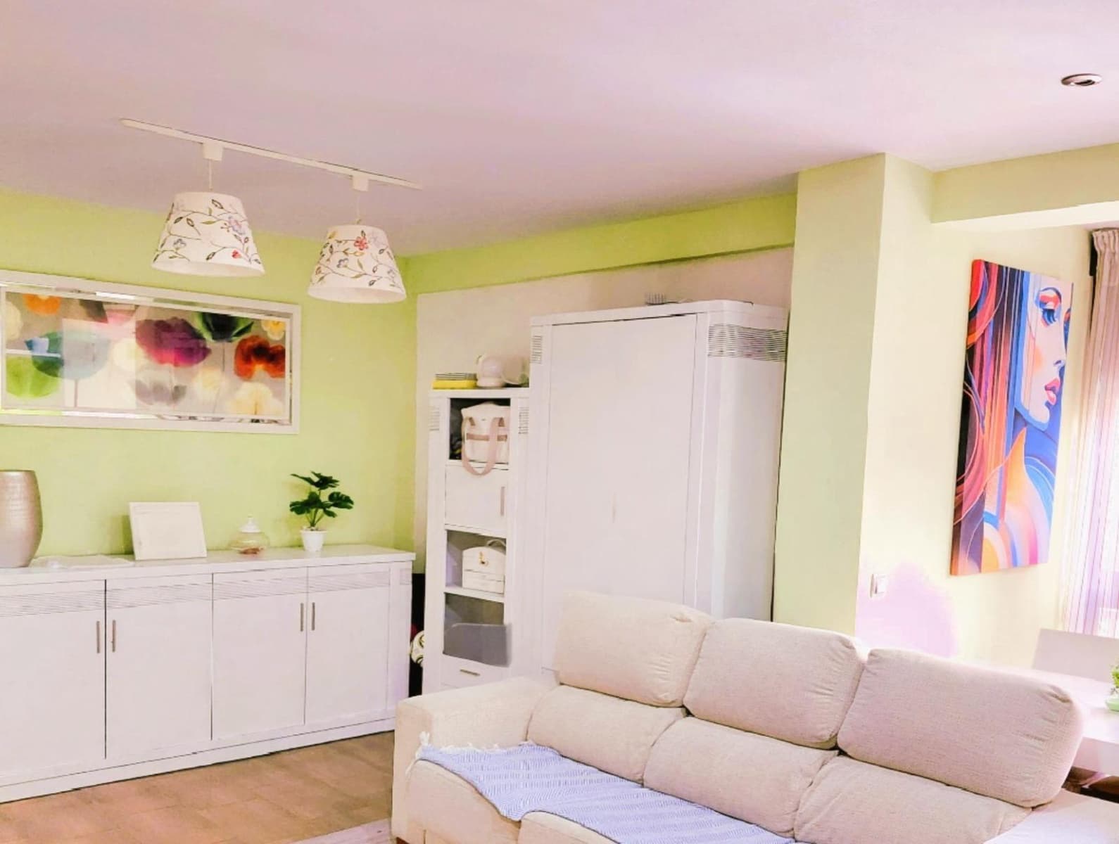 4 bedroom Flat for sale in Jaen city - € 220,000 (Ref: 9473098)