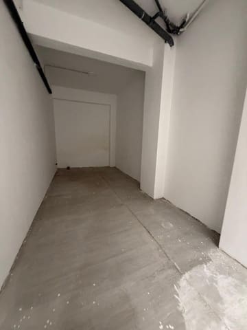 1 soveværelse Erhverv til leje i Las Palmas de Gran Canaria - € 600 (Ref: 9473099)