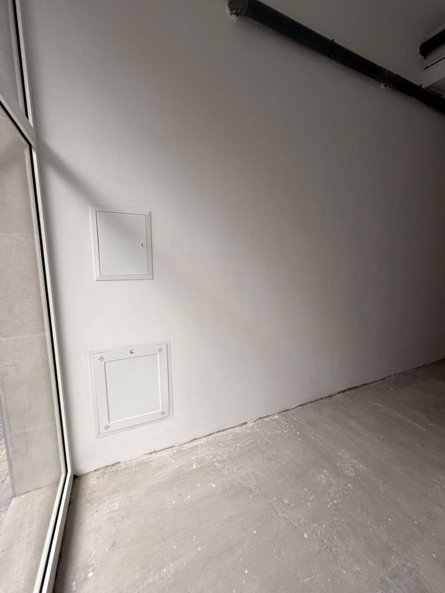 1 soveværelse Erhverv til leje i Las Palmas de Gran Canaria - € 600 (Ref: 9473099)