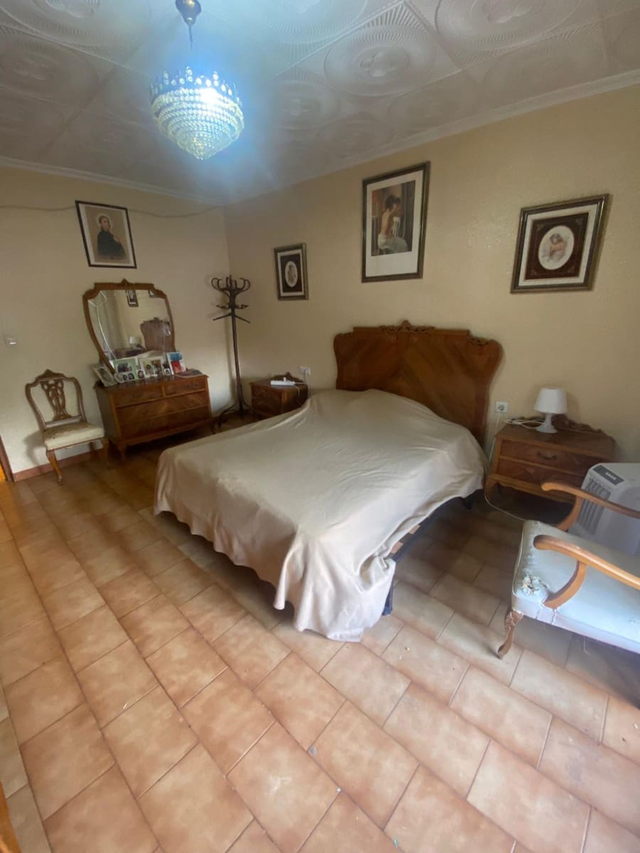 Działka budowlana na sprzedaż w Villafranca de los Caballeros - 600 000 € (Ref: 9473100)