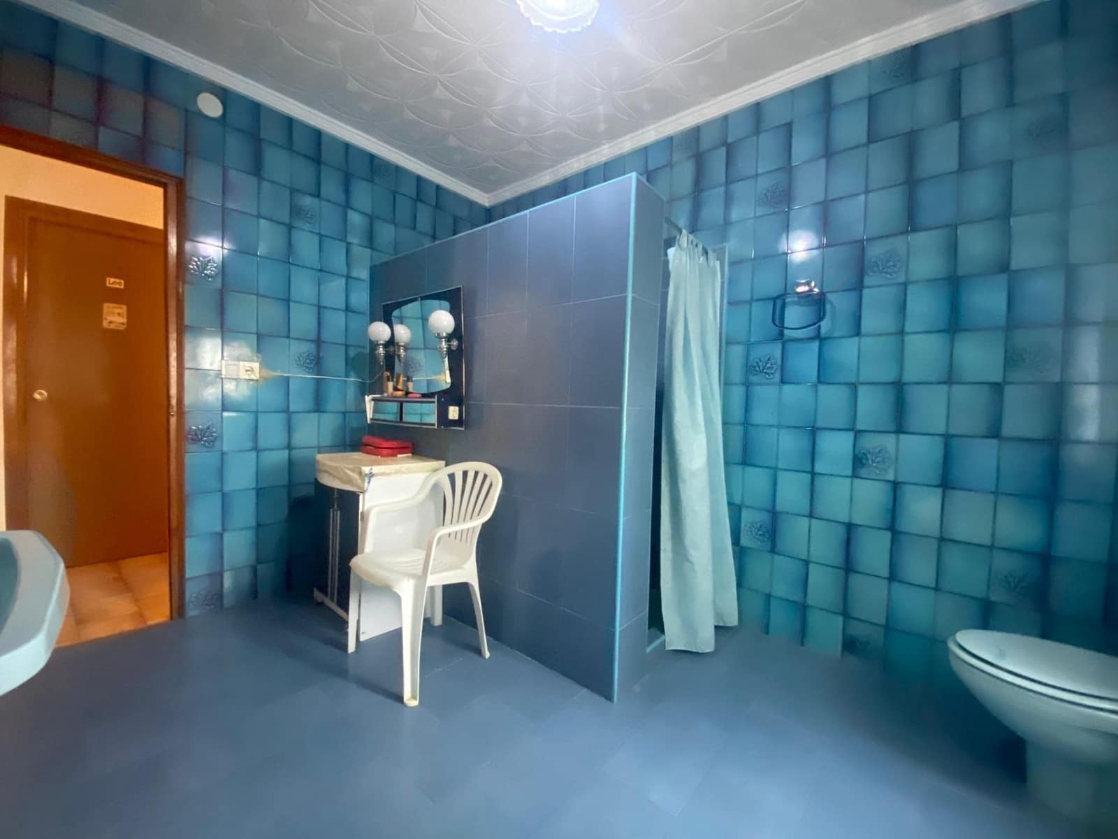 Działka budowlana na sprzedaż w Villafranca de los Caballeros - 600 000 € (Ref: 9473100)