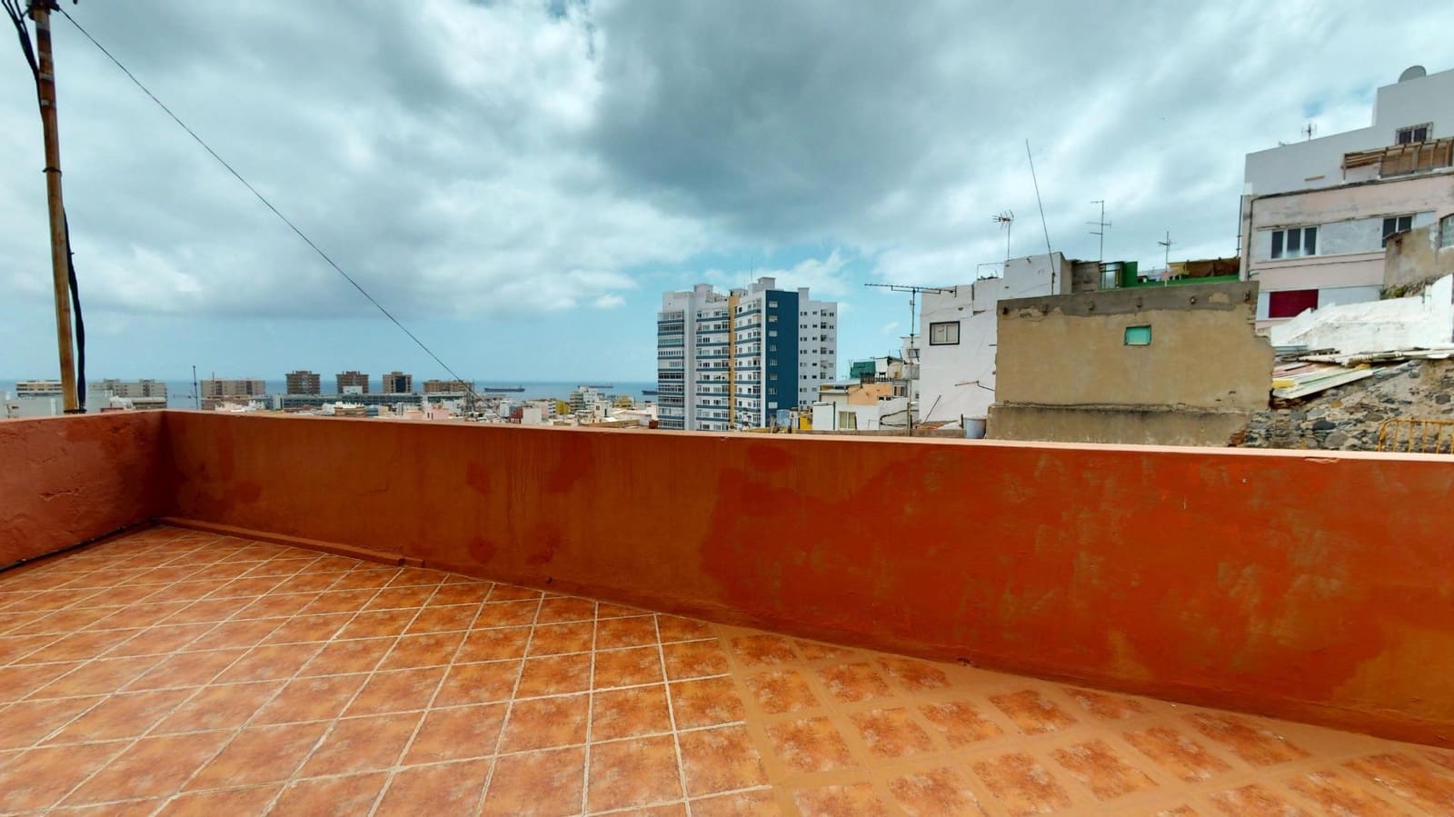 6 Zimmer Haus zu verkaufen in Las Palmas de Gran Canaria - 229.900 € (Ref: 9473101)
