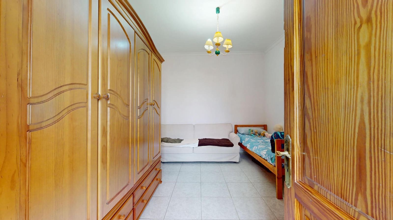 6 Zimmer Haus zu verkaufen in Las Palmas de Gran Canaria - 229.900 € (Ref: 9473101)