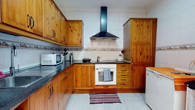 6 sypialnia Dom na sprzedaż w Triana, Las Palmas de Gran Canaria - 229 900 € (Ref: 9473101)