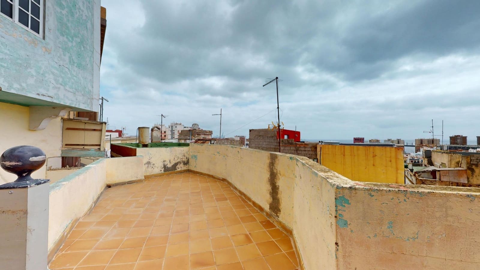 6 Zimmer Haus zu verkaufen in Las Palmas de Gran Canaria - 229.900 € (Ref: 9473101)