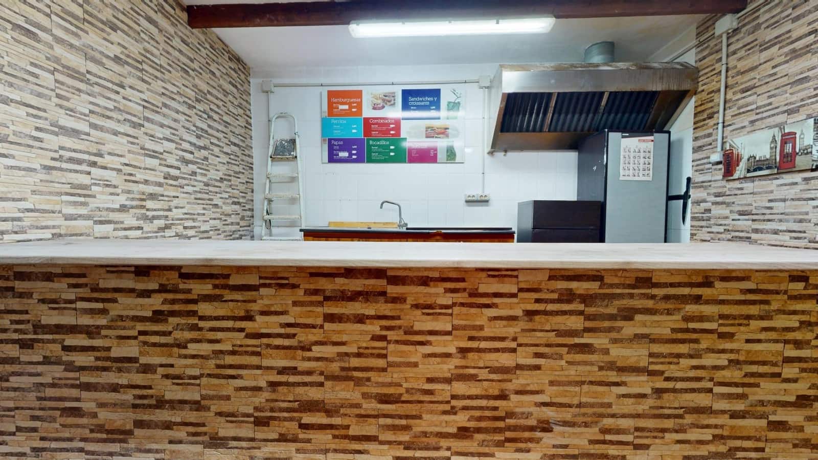 6 Zimmer Haus zu verkaufen in Las Palmas de Gran Canaria - 229.900 € (Ref: 9473101)