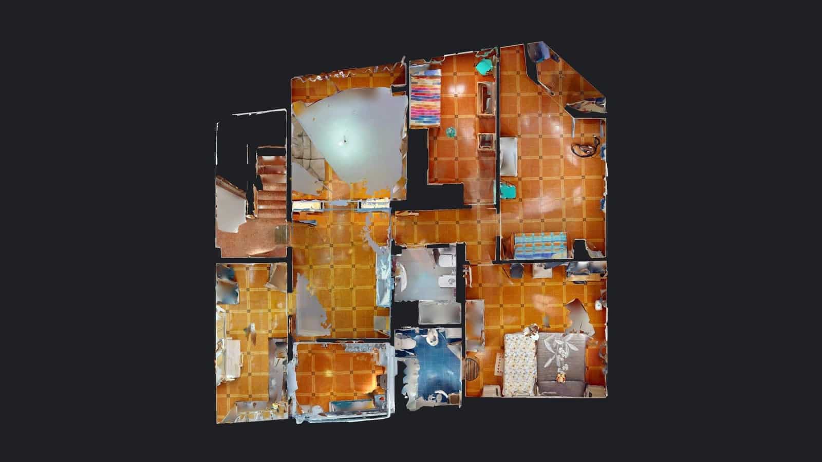 5 slaapkamer Rijtjeshuis te koop in Los Giles met garage - € 430.000 (Ref: 9473102)