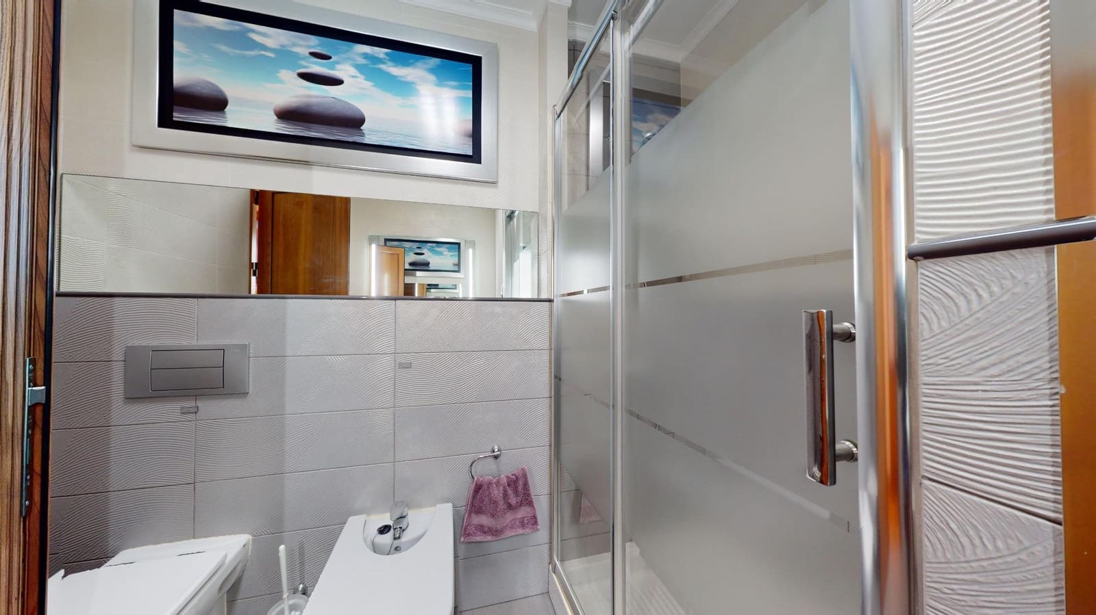 5 slaapkamer Rijtjeshuis te koop in Los Giles met garage - € 430.000 (Ref: 9473102)