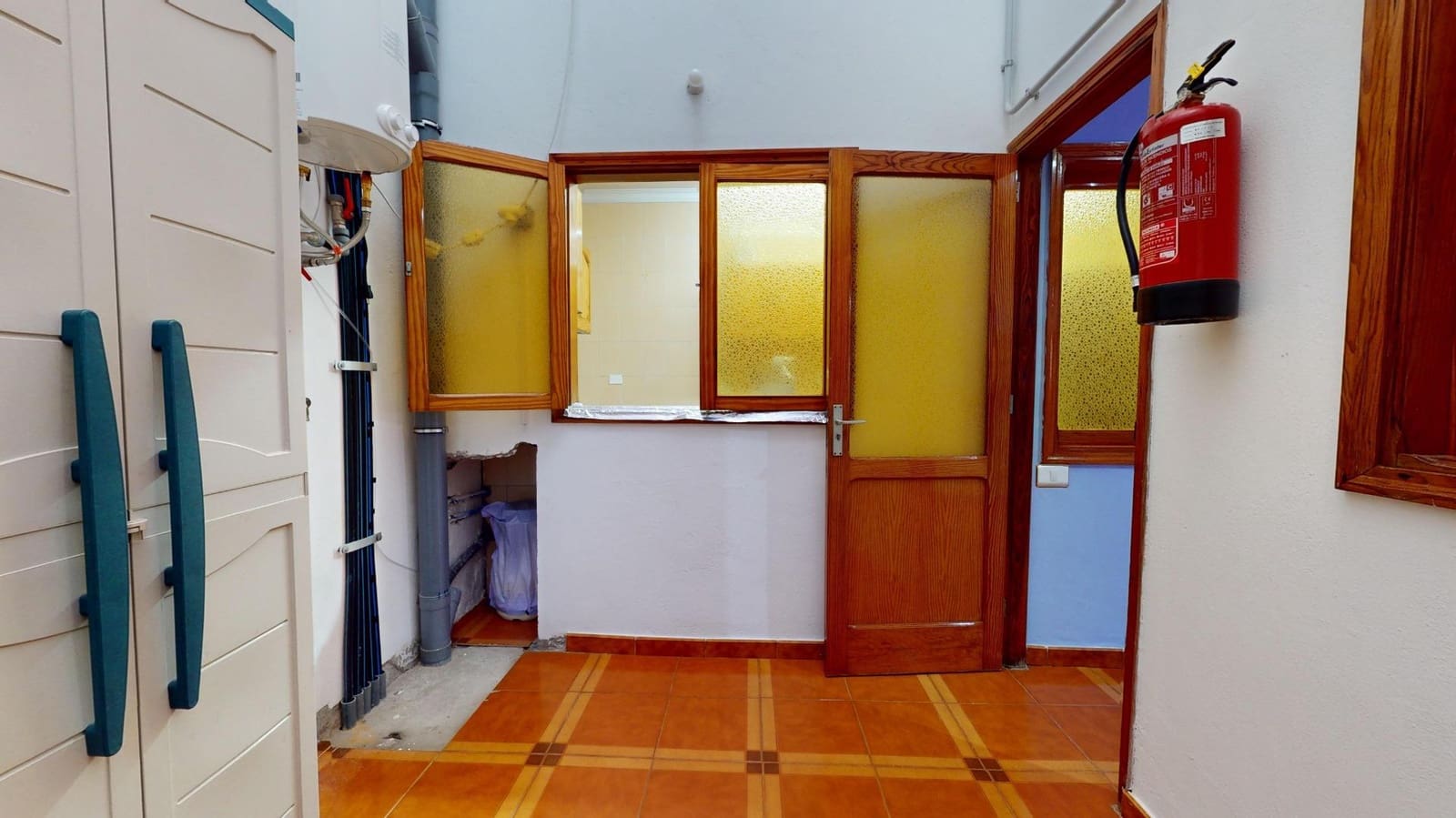 5 slaapkamer Rijtjeshuis te koop in Los Giles met garage - € 430.000 (Ref: 9473102)