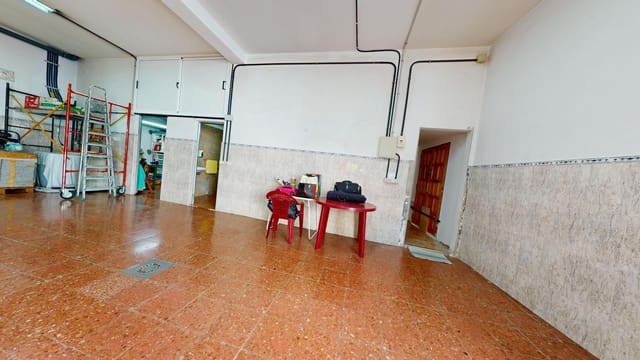 5 slaapkamer Rijtjeshuis te koop in Los Giles, Las Palmas de Gran Canaria met garage - € 430.000 (Ref: 9473102)