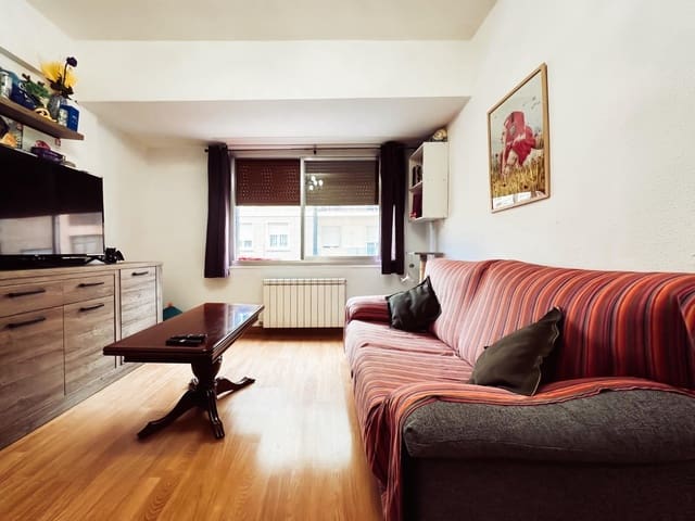 2 chambre Appartement à vendre à Logroño - 182 000 € (Ref: 9473103)