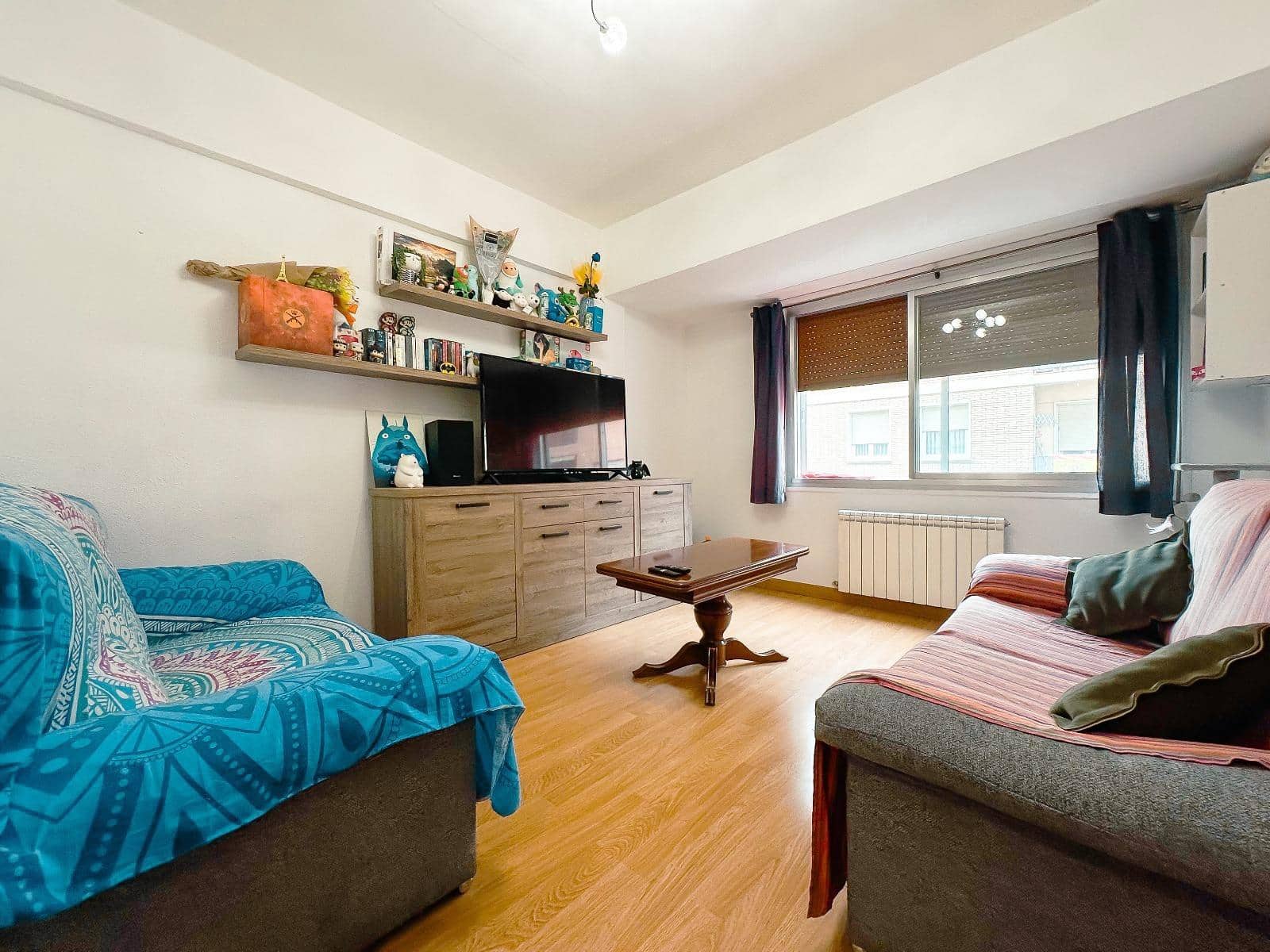 2 soverom Leilighet til salgs i Logrono - € 182 000 (Ref: 9473103)