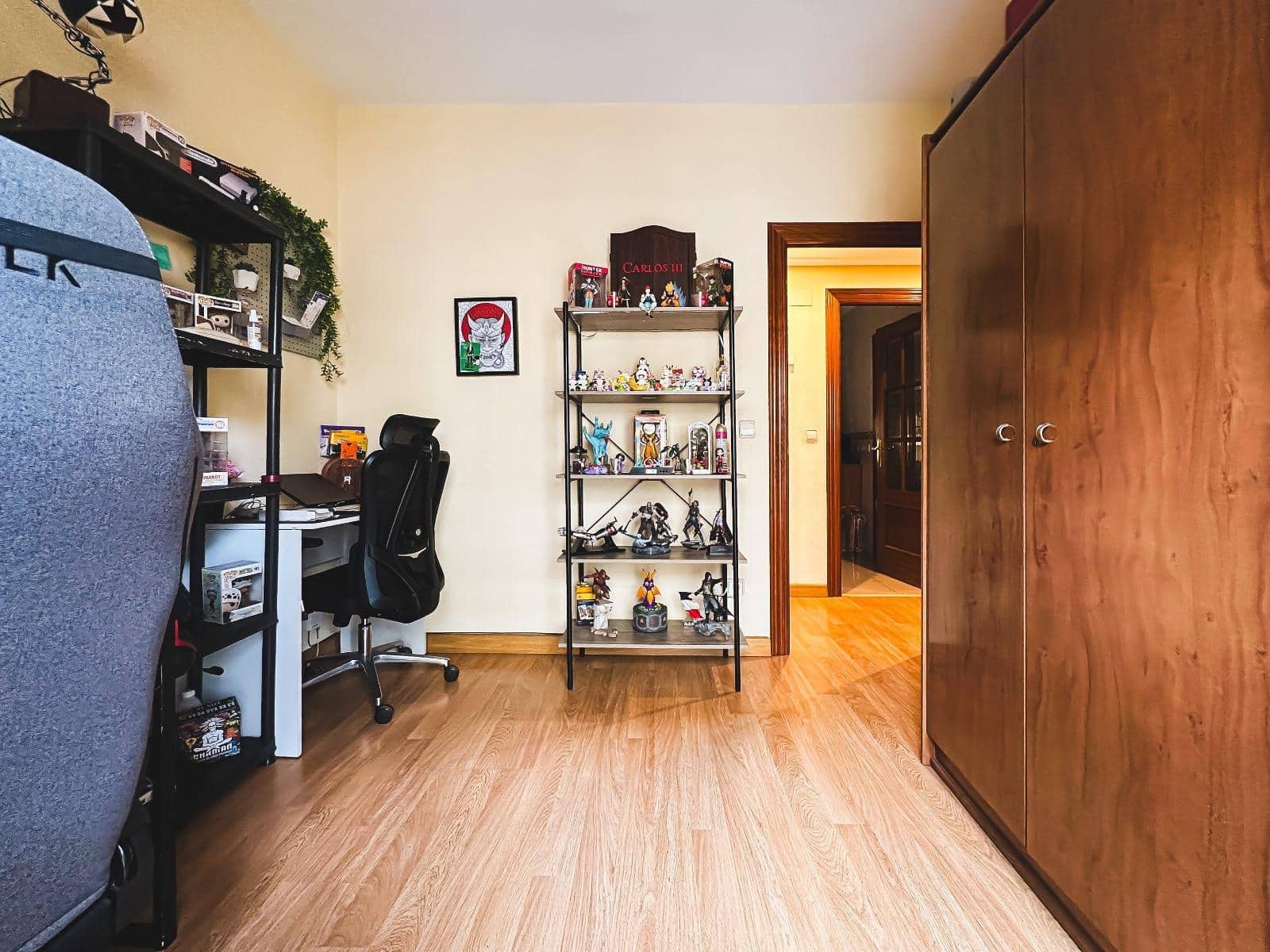 2 soverom Leilighet til salgs i Logrono - € 182 000 (Ref: 9473103)