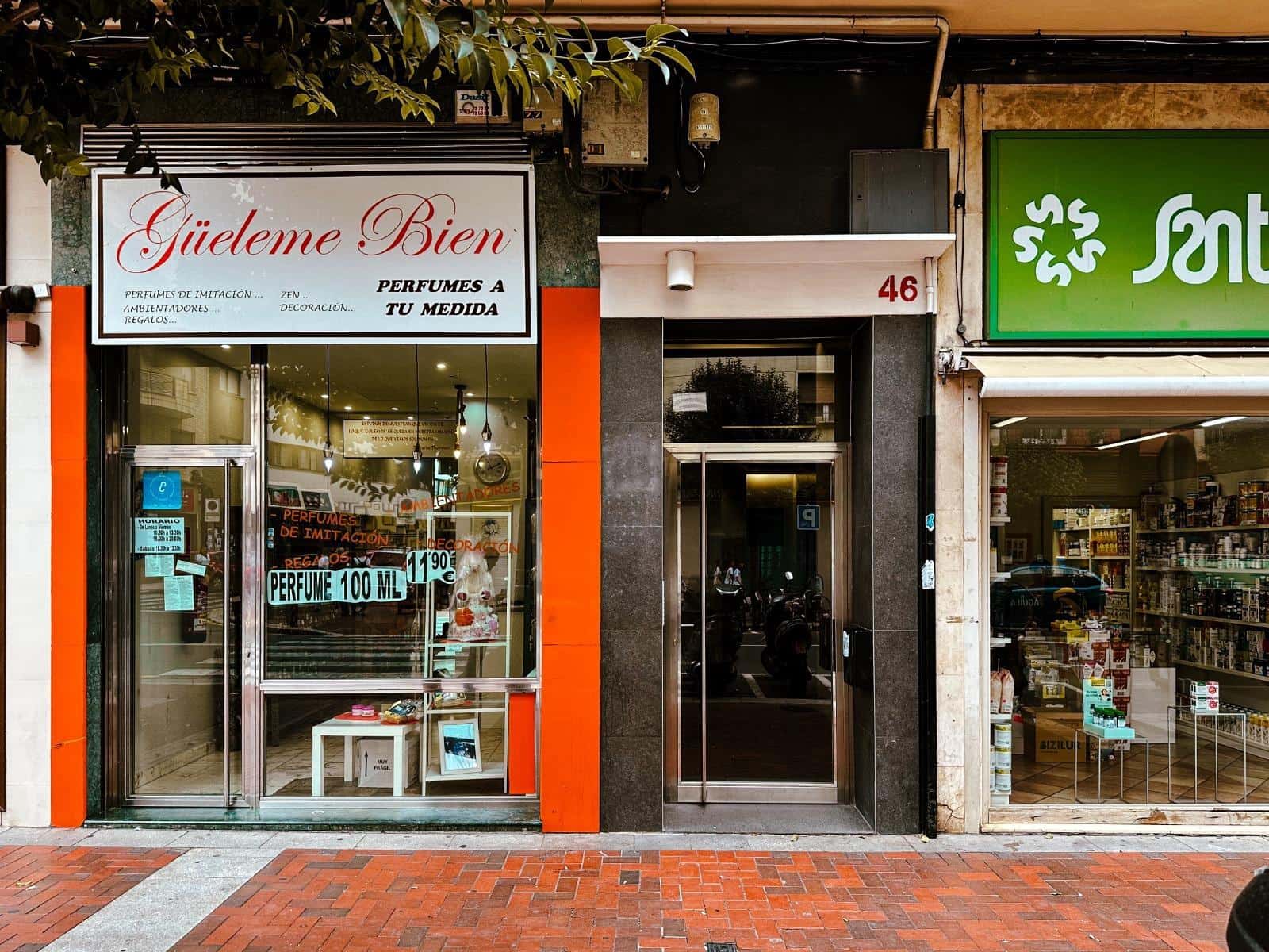 2 soverom Leilighet til salgs i Logrono - € 182 000 (Ref: 9473103)