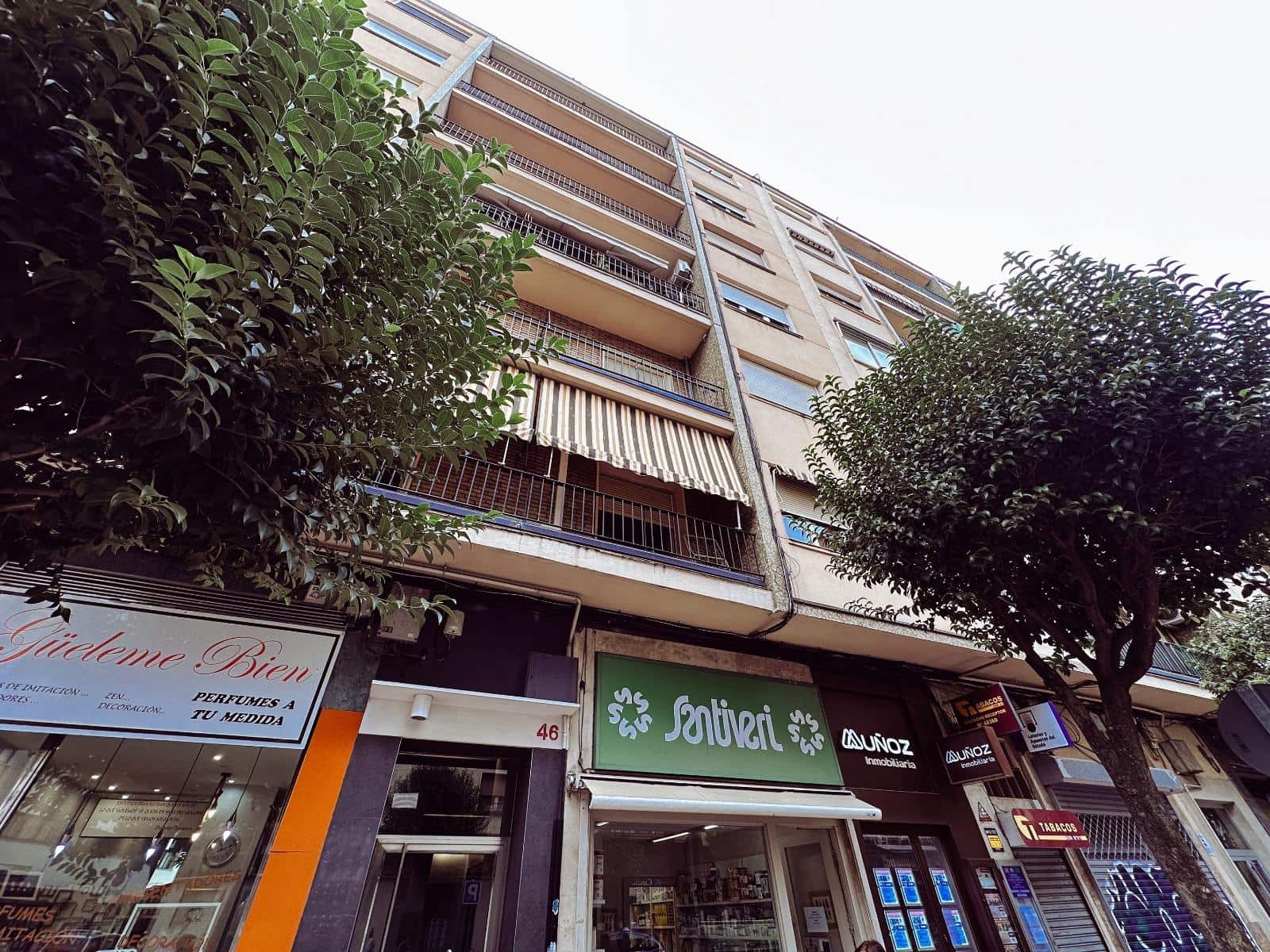 2 soverom Leilighet til salgs i Logrono - € 182 000 (Ref: 9473103)