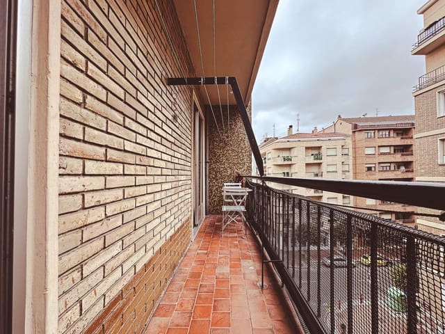 2 chambre Appartement à vendre à Logroño - 182 000 € (Ref: 9473103)