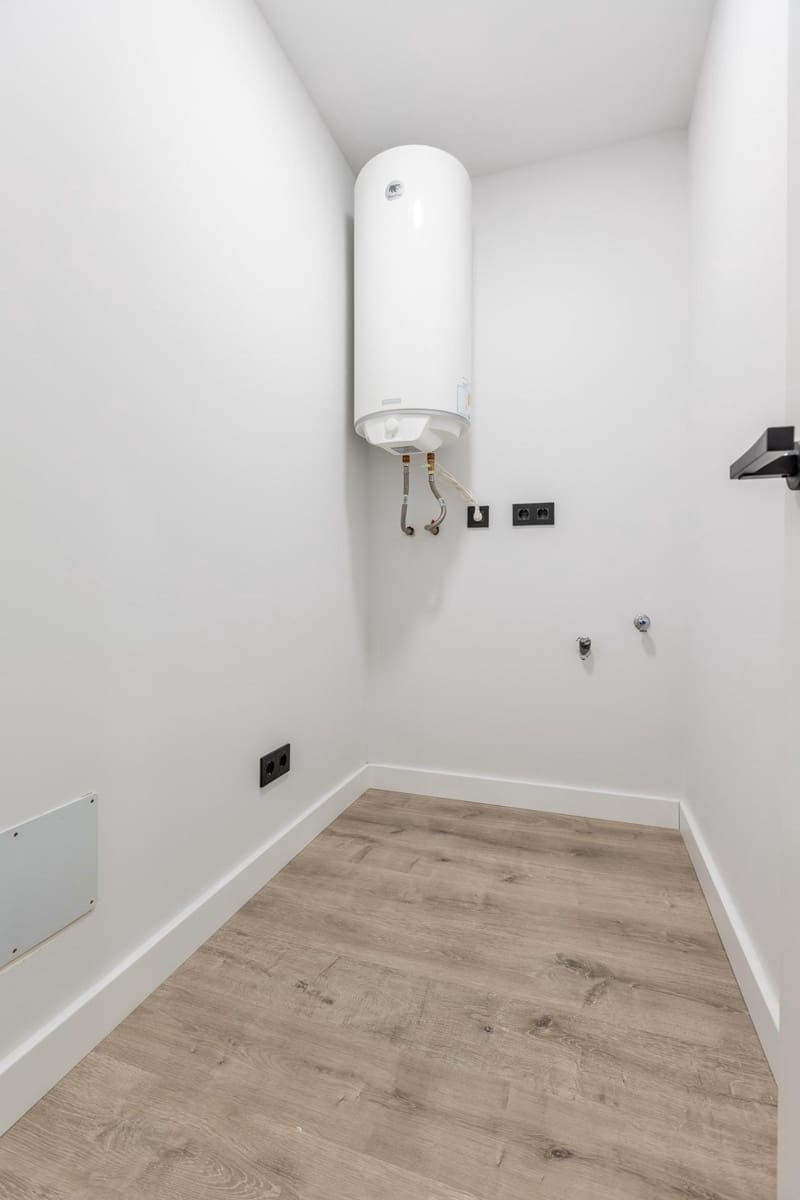 3 camera da letto Appartamento in vendita in A Coruna citta con garage - 269.000 € (Rif: 9476234)