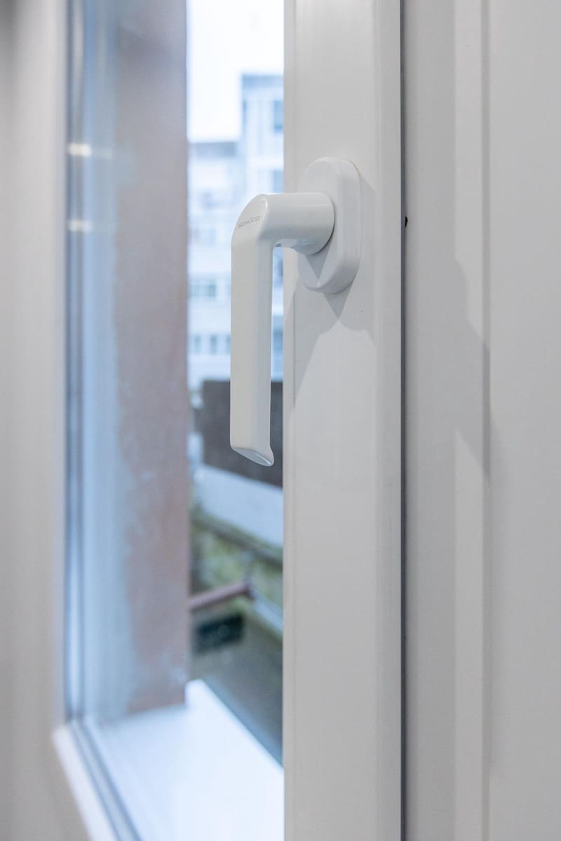 3 camera da letto Appartamento in vendita in A Coruna citta con garage - 269.000 € (Rif: 9476234)