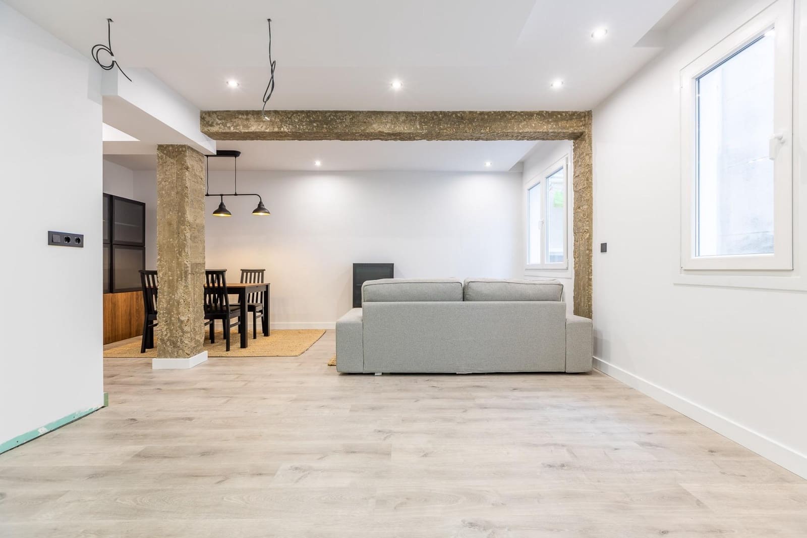 3 camera da letto Appartamento in vendita in A Coruna citta con garage - 269.000 € (Rif: 9476234)