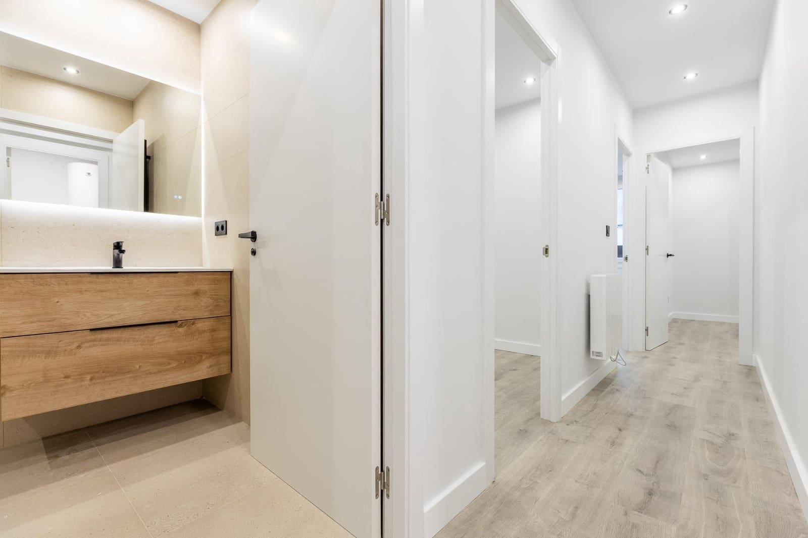 3 camera da letto Appartamento in vendita in A Coruna citta con garage - 269.000 € (Rif: 9476234)