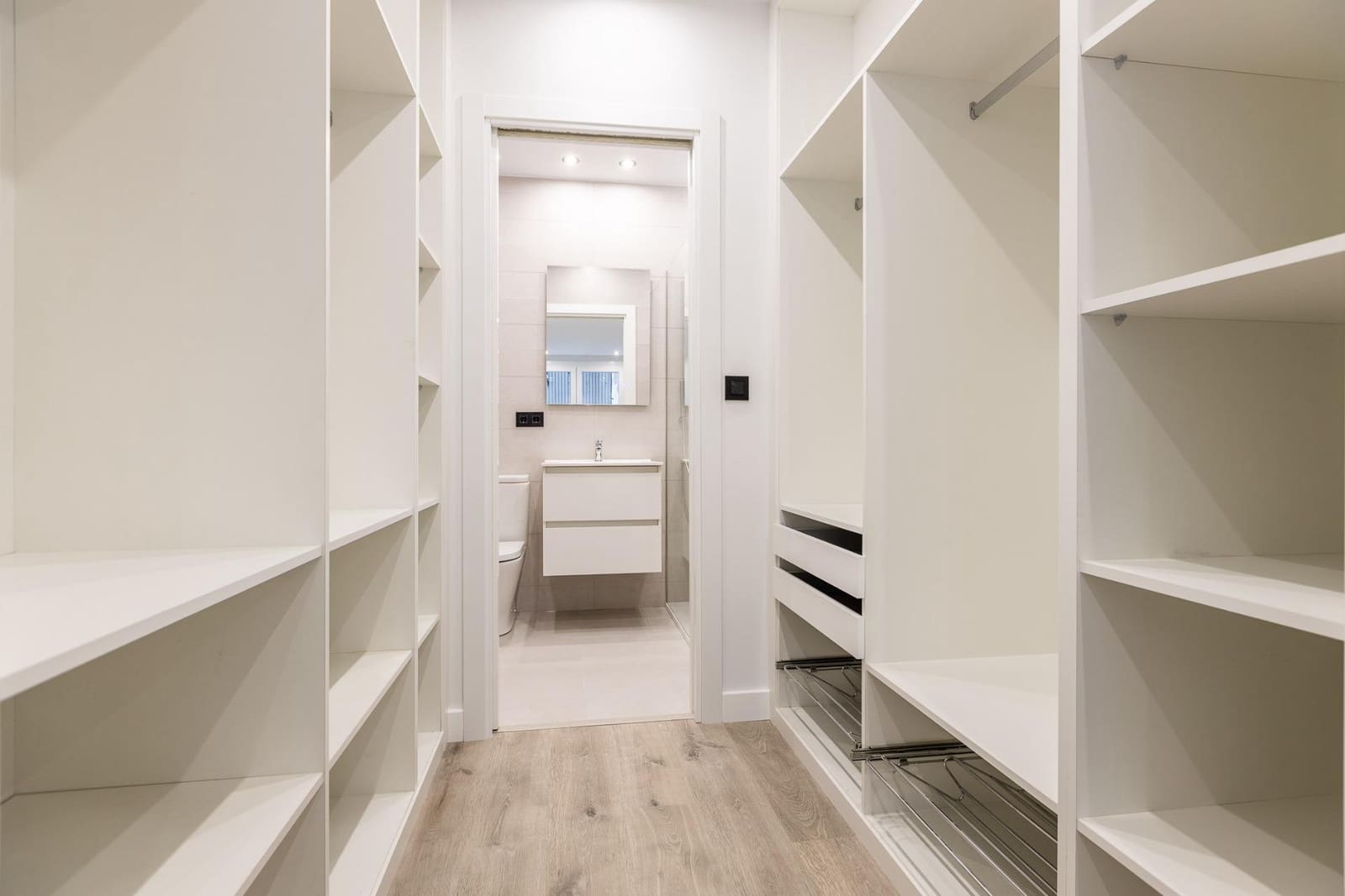 3 camera da letto Appartamento in vendita in A Coruna citta con garage - 269.000 € (Rif: 9476234)