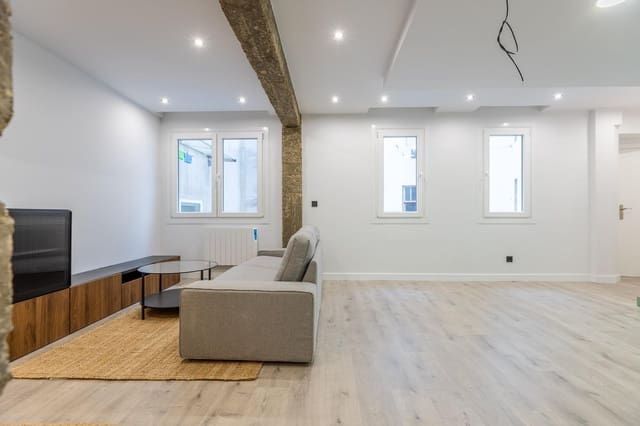 3 camera da letto Appartamento in vendita in A Coruña città con garage - 269.000 € (Rif: 9476234)