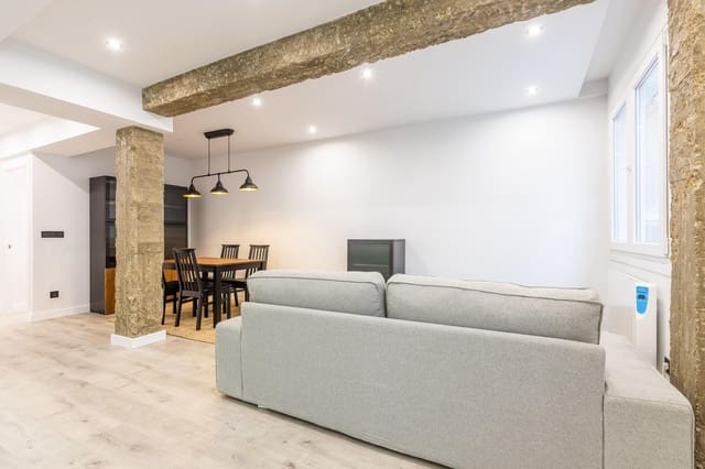3 camera da letto Appartamento in vendita in A Coruña città con garage - 269.000 € (Rif: 9476234)