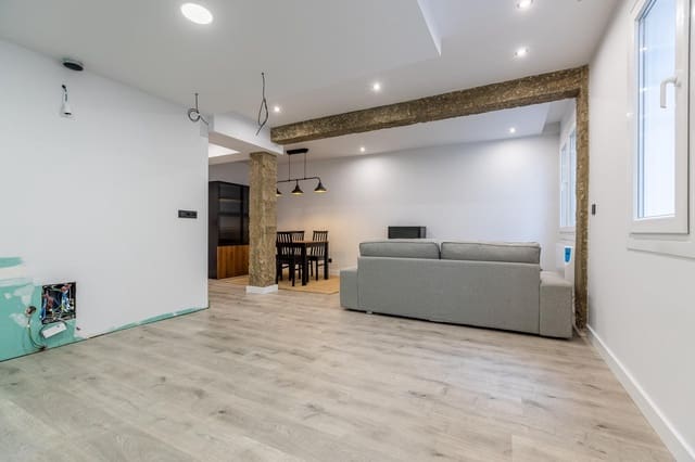 3 camera da letto Appartamento in vendita in A Coruña città con garage - 269.000 € (Rif: 9476234)