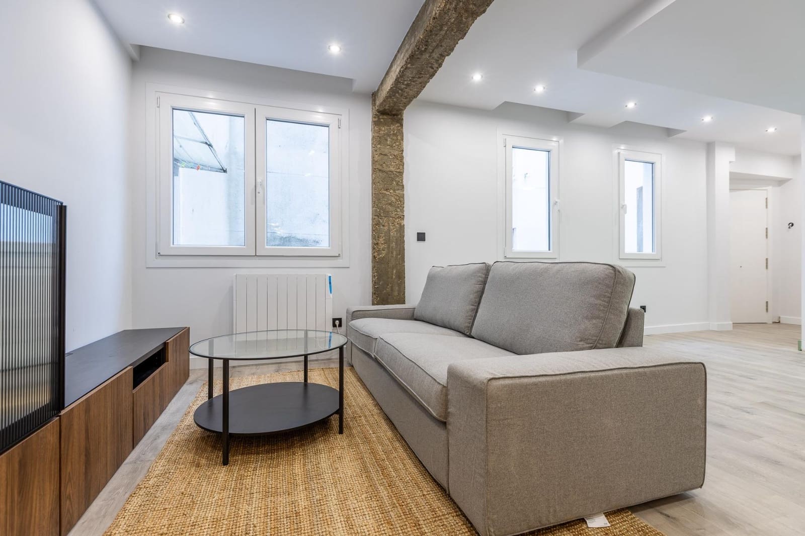 3 camera da letto Appartamento in vendita in A Coruna citta con garage - 269.000 € (Rif: 9476234)