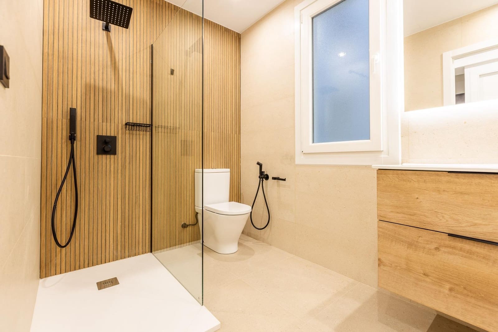 3 camera da letto Appartamento in vendita in A Coruna citta con garage - 269.000 € (Rif: 9476234)