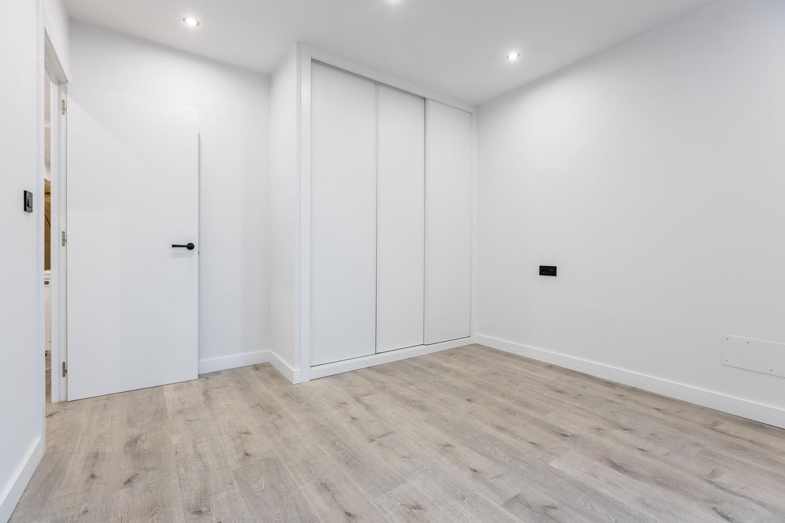 3 camera da letto Appartamento in vendita in A Coruna citta con garage - 269.000 € (Rif: 9476234)