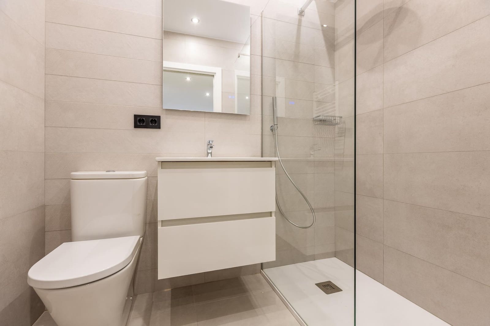 3 camera da letto Appartamento in vendita in A Coruna citta con garage - 269.000 € (Rif: 9476234)