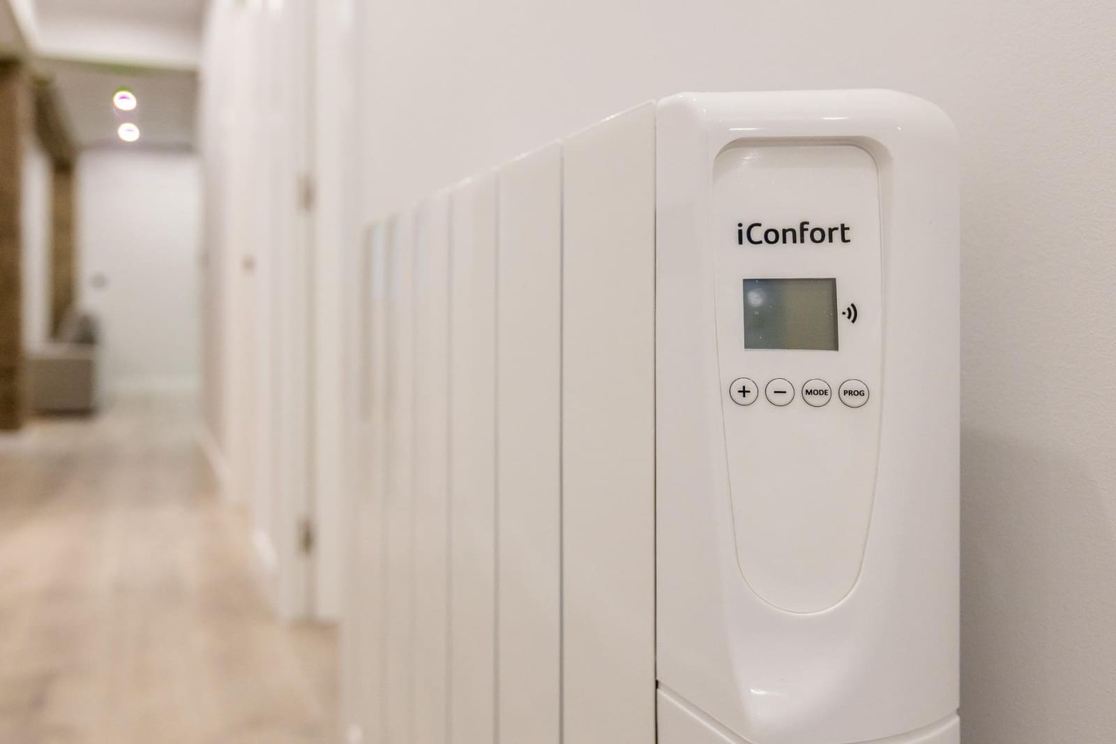 3 camera da letto Appartamento in vendita in A Coruna citta con garage - 269.000 € (Rif: 9476234)