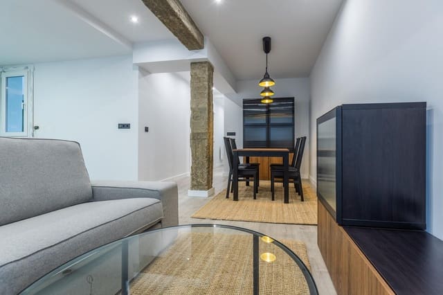 3 camera da letto Appartamento in vendita in A Coruña città con garage - 269.000 € (Rif: 9476234)