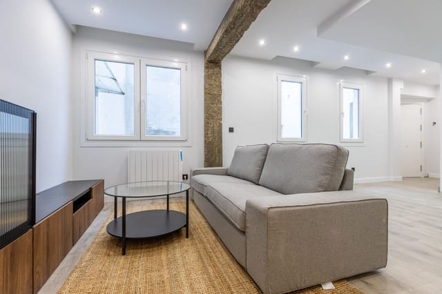 3 camera da letto Appartamento in vendita in A Coruña città con garage - 269.000 € (Rif: 9476234)